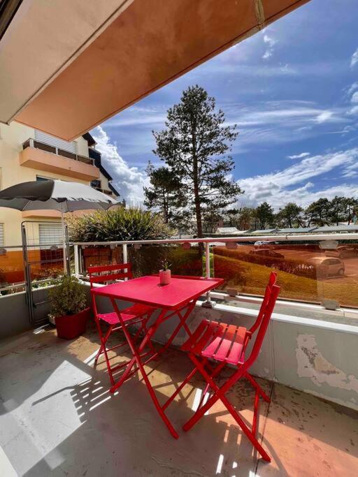 Appartement Sur Le Port. Grandcamp-Maisy Eksteriør billede